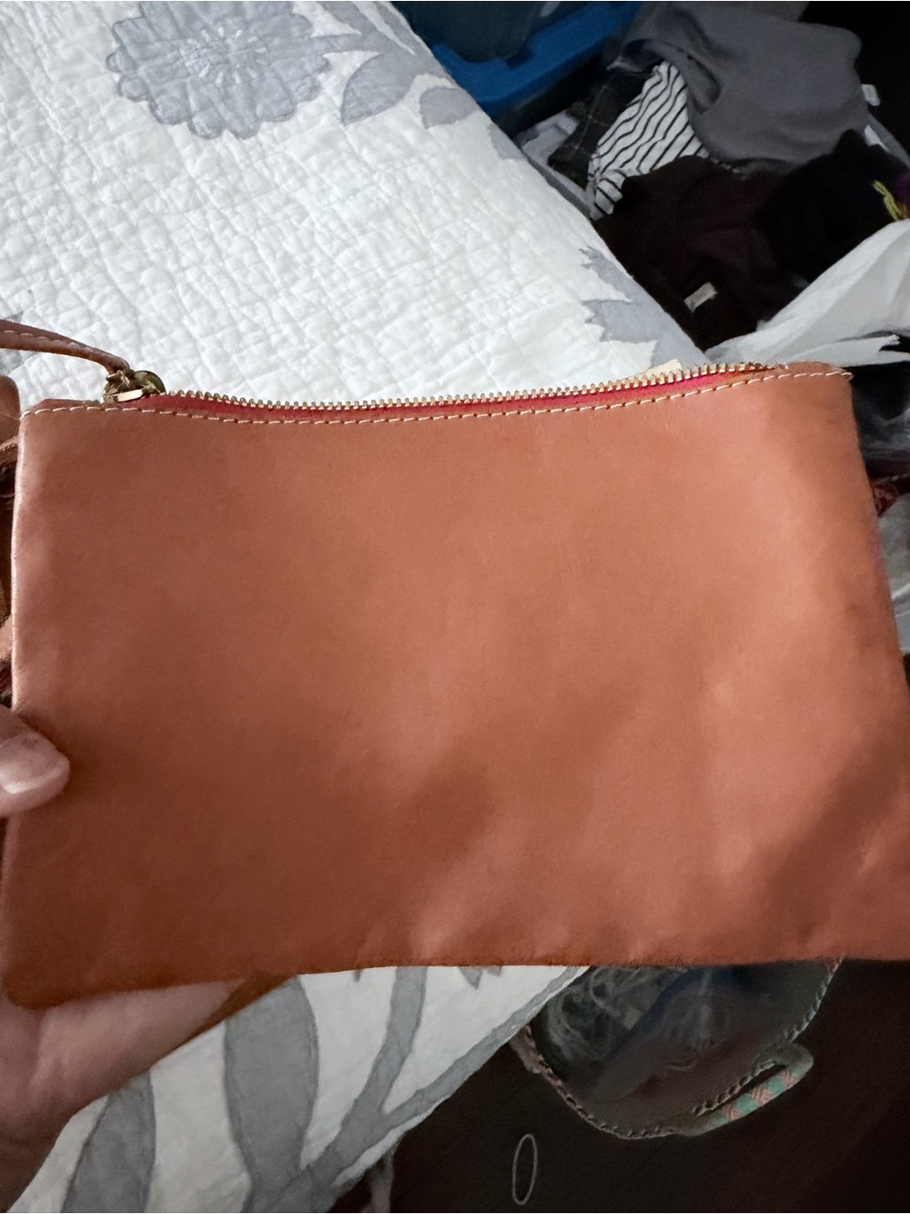 Clare V kenya bag - Picture 8 of 8